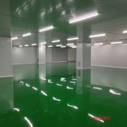 石家莊食品無塵車間設(shè)計安裝凈化工程，河北翰語凈化安裝